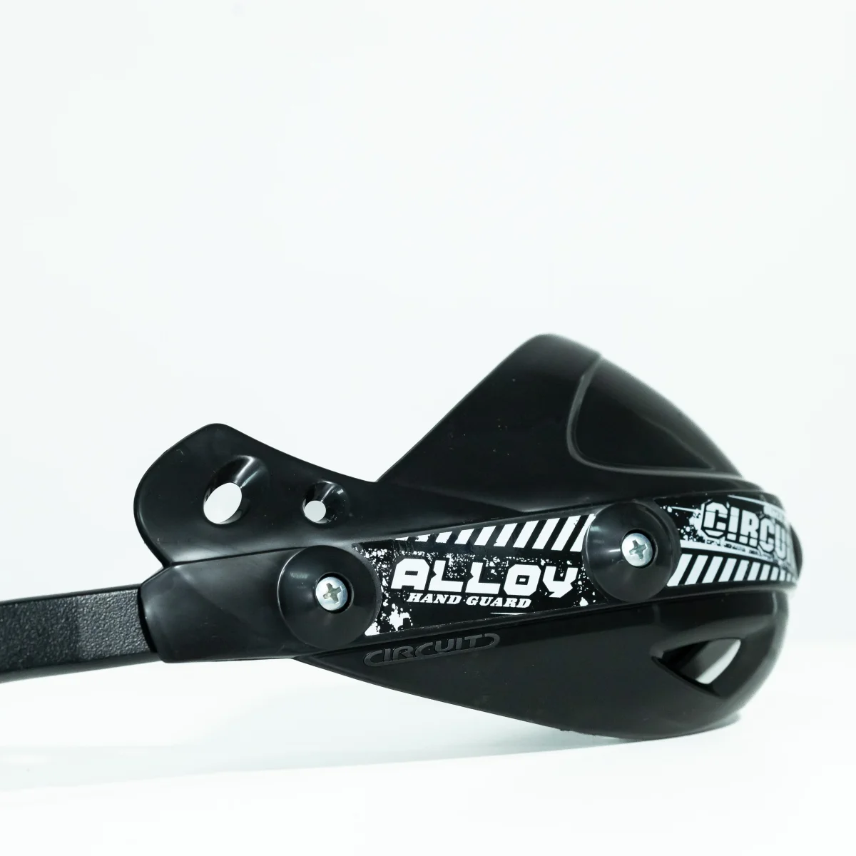 Protetor de Mão Alloy Alma com Slider para Guidão de Alumínio - Image 3