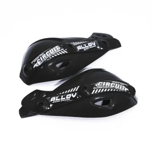 Kit de Reposição Concha e Parafusos para Protetor de Mão Alloy