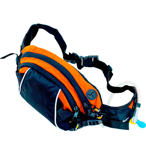 Pochete de Hidratação Big Trail - Image 6