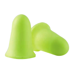Foam Ear Plugs