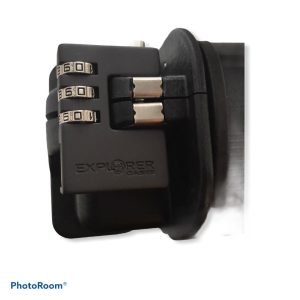 Gun Case Lock – Explorer