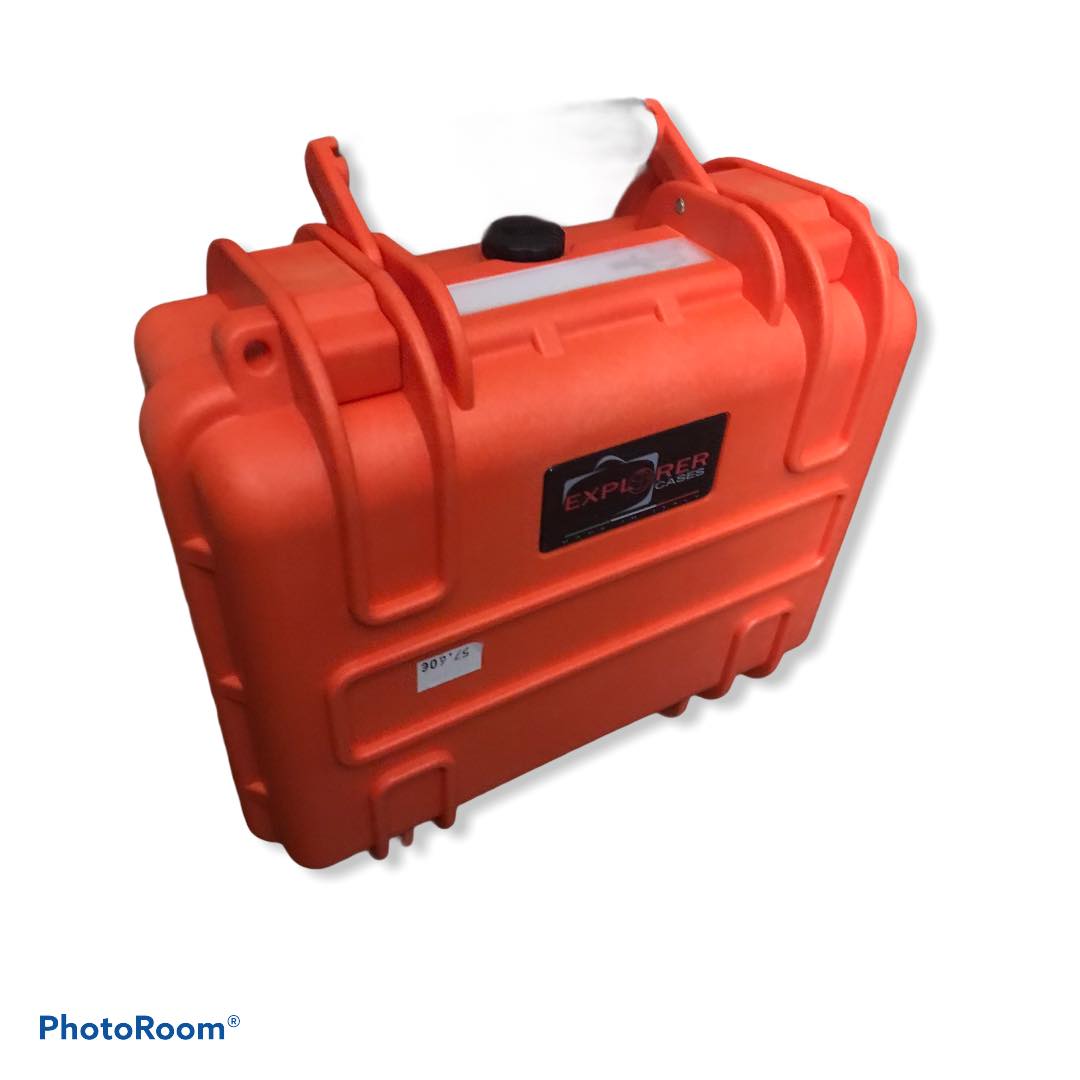Guns Case Explorer - Image 5