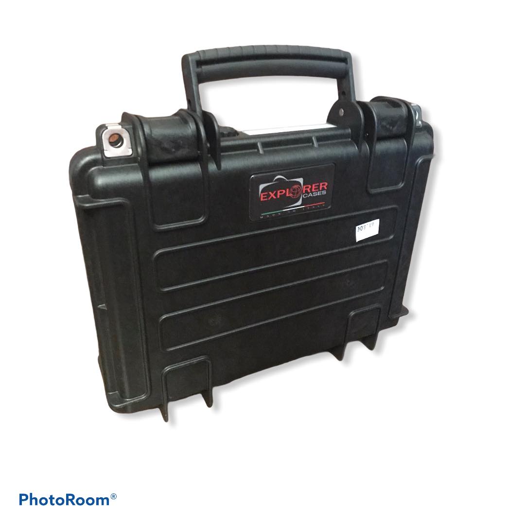 Guns Case Explorer - Image 3