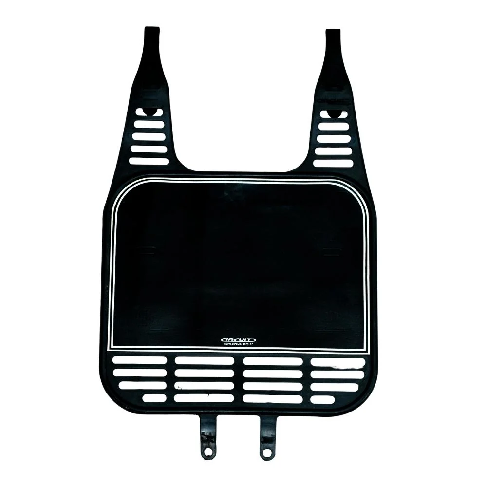 Number Plate Circuit I - Image 2