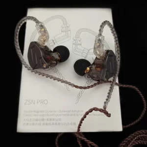 KZ ZSN Pro