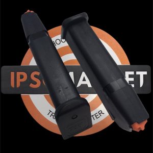 Carregador GLOCK 17/34 17 RDS