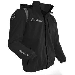 CASACA 1UP4D MOTOCICLISMO CHUVA HYDRA