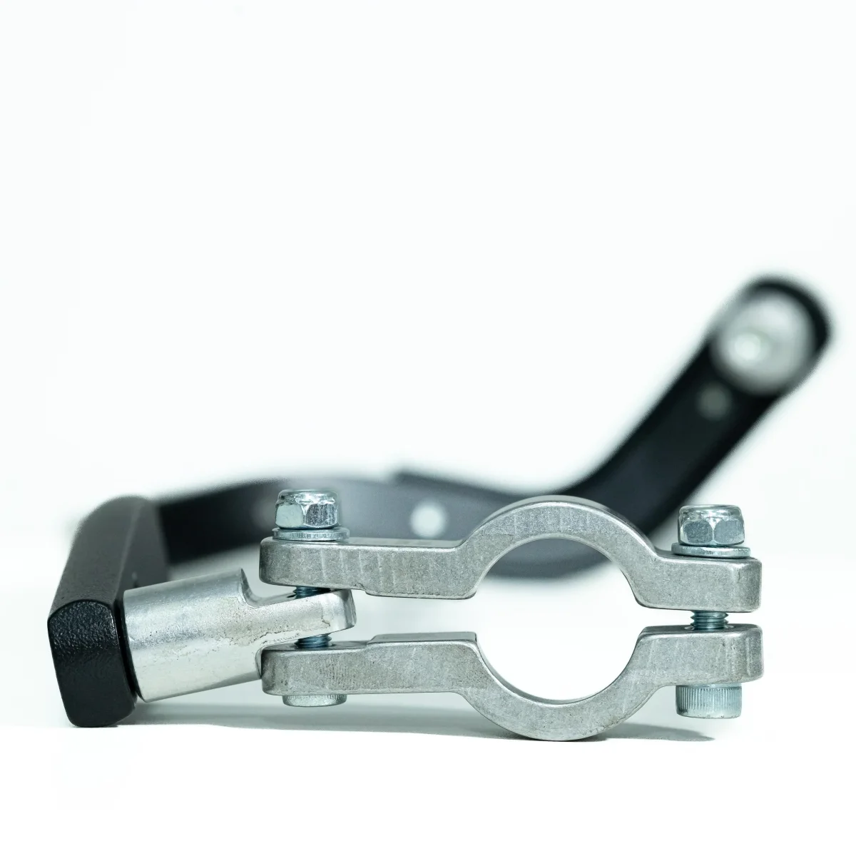 Protetor de Mão Alloy Alma com Slider para Guidão de Ferro - Image 5