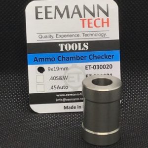ET – Ammo Chamber Checker