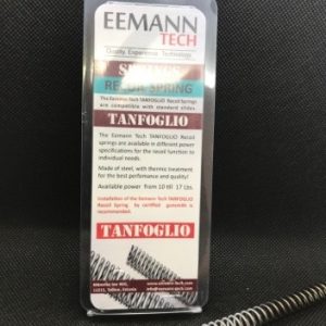 Eemann Tech Recoil Spring for TANFOGLIO