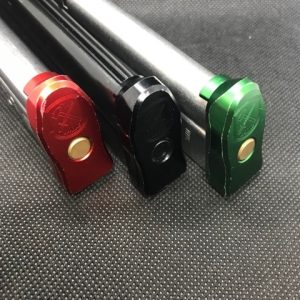 Base pad M-ARMS 1911 – Cobra