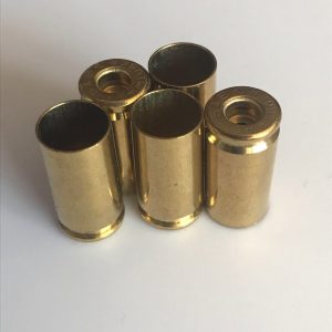 Sellier Bellot Cases 9×19 50 pcs pack