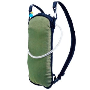 Mochila / Bolsa Termica Para Refil Com Alça Promocional
