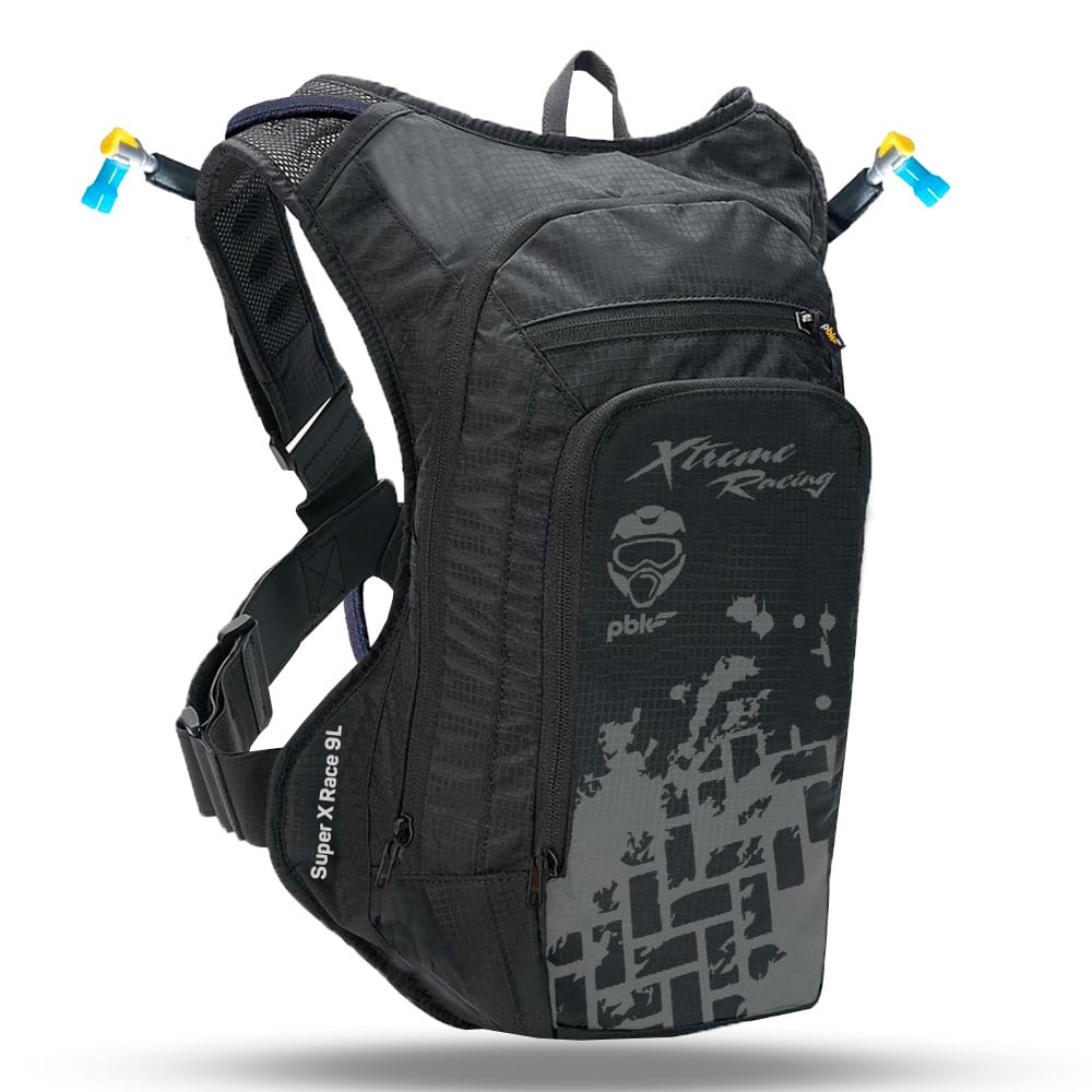 Mochila de Hidratação Super x Race - Image 3