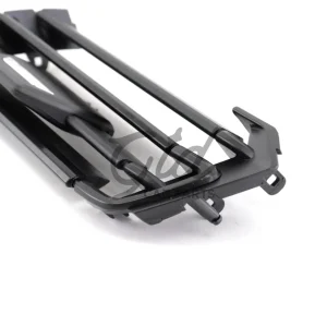 Grelha Ventilação Esquerda Preta BMW X5 X6 X7 G05 G06 G07 2019-2022