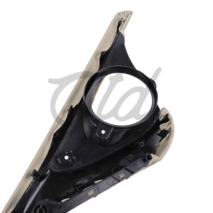 Apoio de Braço Oyster BMW Série 5 F10 F11 F18 2010-2017