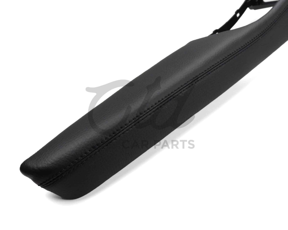 Apoio de Braço Preto BMW Série 5 F10 F11 F18 2010-2017 - Image 6