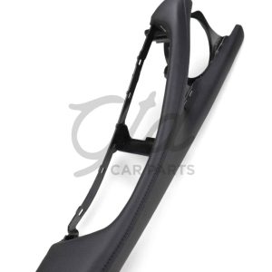 Apoio de Braço Preto BMW Série 5 F10 F11 F18 2010-2017