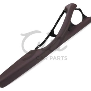 Apoio de Braço Moka BMW Série 5 F10 F11 F18 2010-2017
