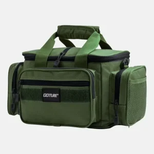 Bolsa de Pesca de Ombro Goture