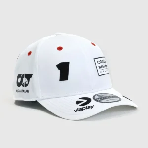 Boné Max Verstappen Red Bull Racing F1 Japan GP Edition 2025