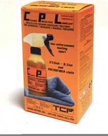 CPL CERAFLON TARGET CUSTOM