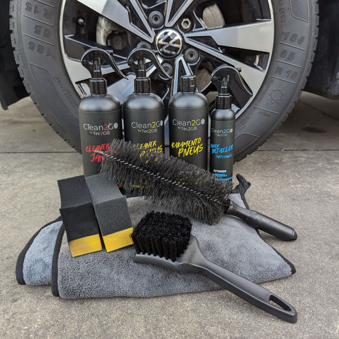 PACK Rodas - Image 4