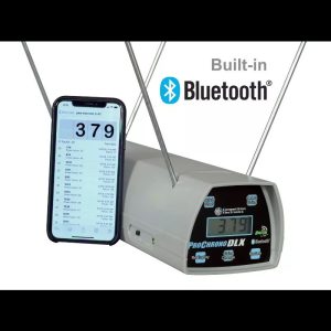 Competition Electronics – ProChrono DLX