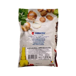 Conamix Presunto