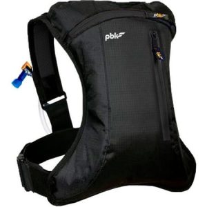 Mochila Hidratação Super X Outlander Refil Bipartido 2,5 Litros