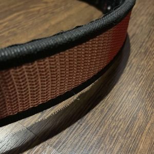 DAA Premium Belt USADO – Vermelho