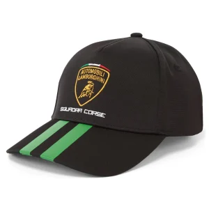 Boné Lamborghini SC23 Team