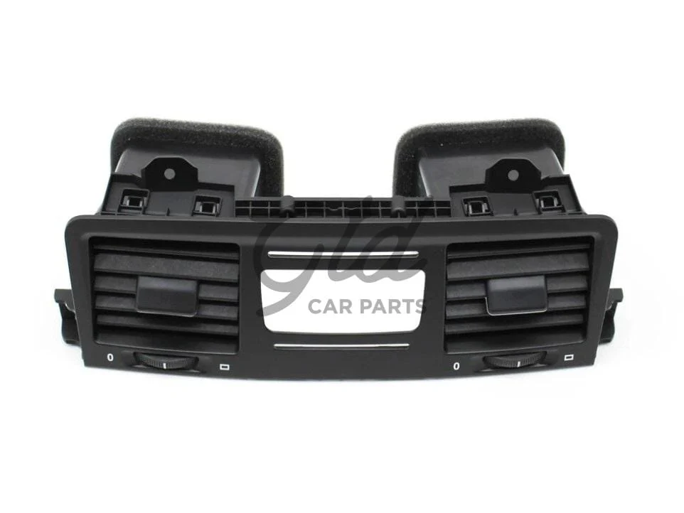 Grelha Ventilação Frontal Central Mercedes-Benz Classe G W463 2013-2018 - Image 6