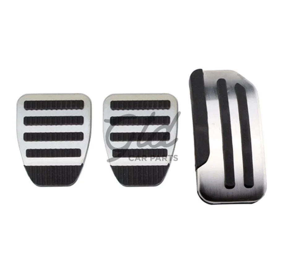 Capas Pedais Nissan Qashqai J10 2010-2015 Caixa Manual - Image 8