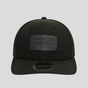 Boné Red Bull Racing F1 NewEra 9Fifty Preto
