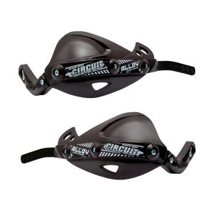 Protetor de Mão Alma Com Slider para Guidão Fat Bar