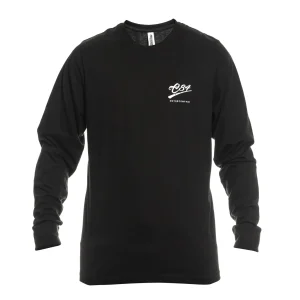 Camiseta Manga Longa To Go Motorcompany C84