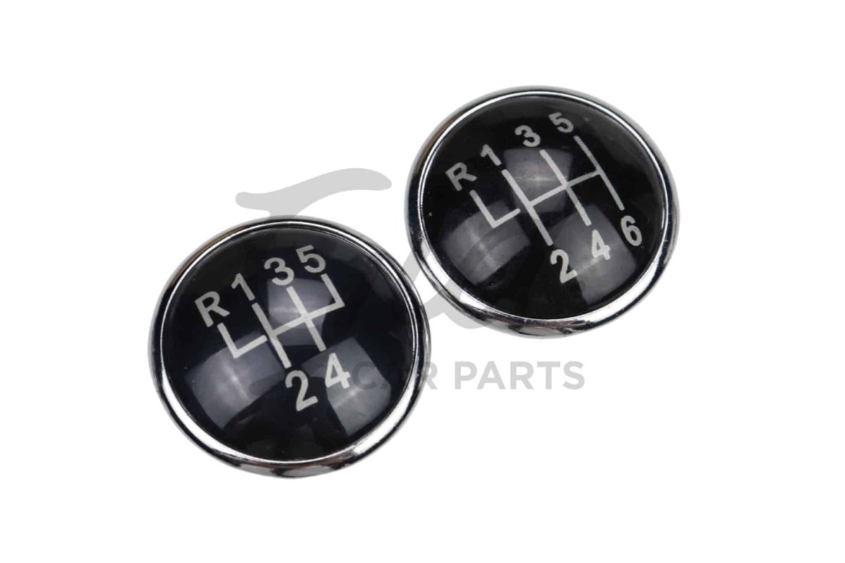 Moca + Fole Velocidades VW Golf Bora MK4 1998-2004 - 5/6 Velocidades 12mm - Image 7