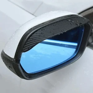 Viseira Espelho Retrovisor