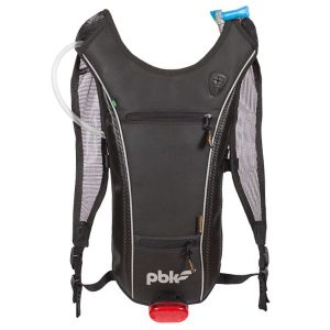 Mochila Hidrat Titanium até 3 Litros