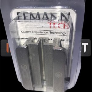 FERRAMENTA PARA BLOQUEIO DE CORREDIÇA CZ EEMANN TECH