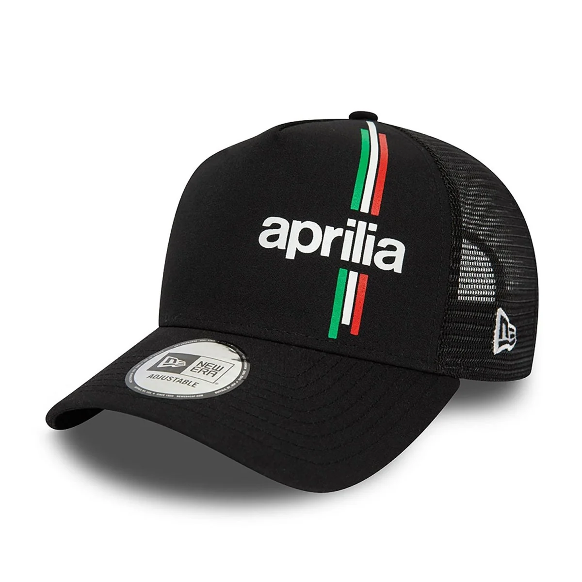 Boné Aprilia Racing Flawless Trucker - Image 2