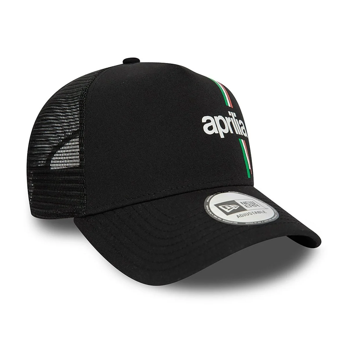 Boné Aprilia Racing Flawless Trucker - Image 5