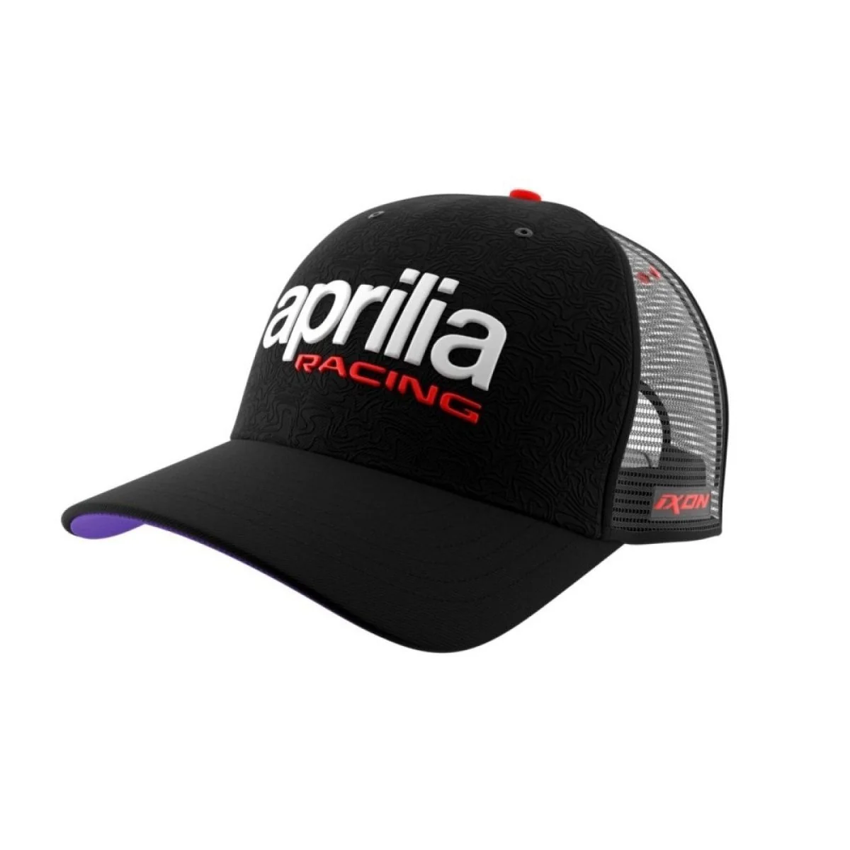 Boné Aprilia Racing Ixon Mesh Cap