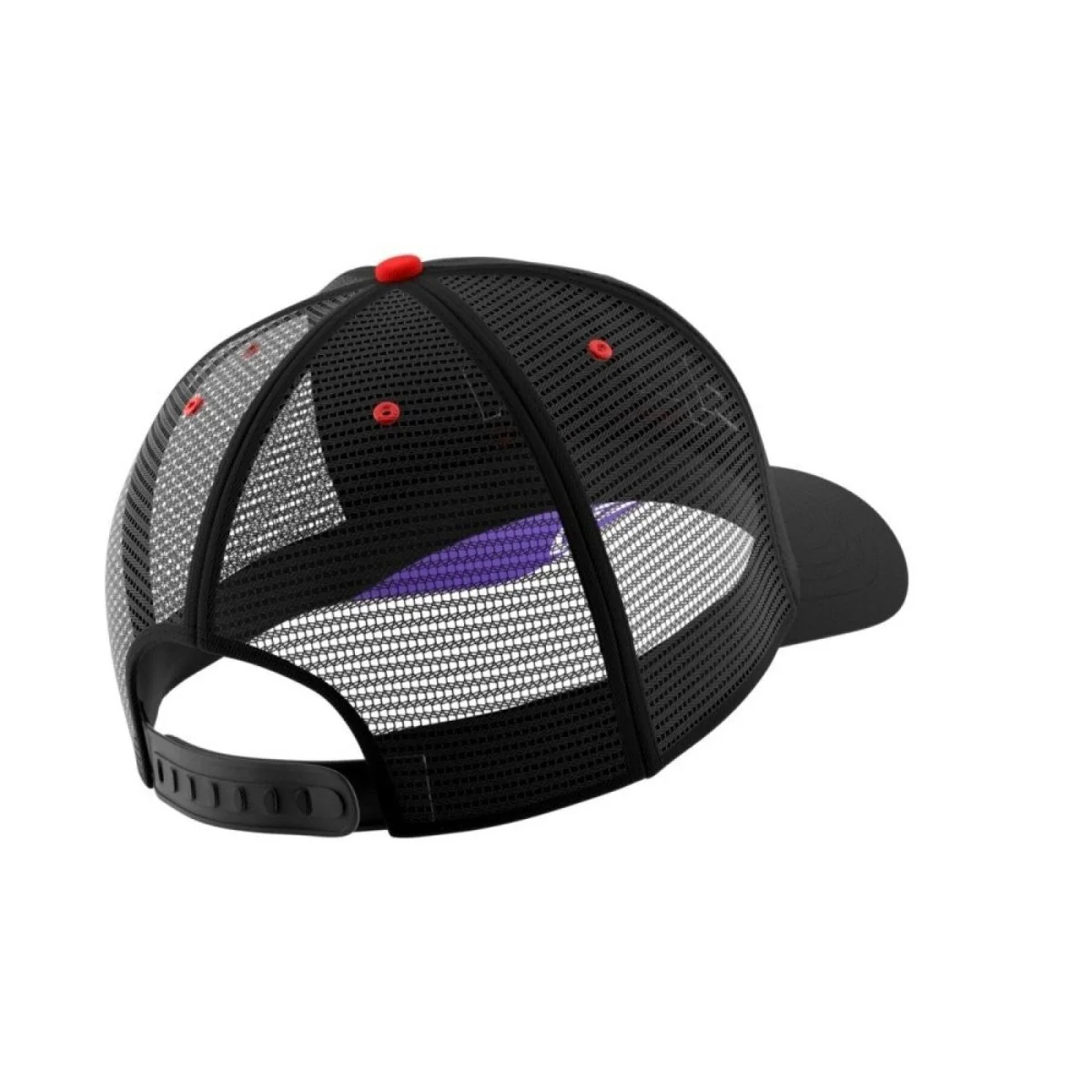 Boné Aprilia Racing Ixon Mesh Cap - Image 3