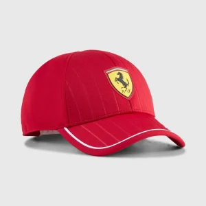 Boné Ferrari Puma F1 Team 2025