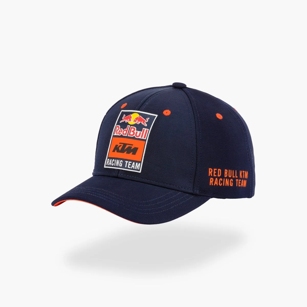 Boné KTM Red Bull Boost Curved - Image 3