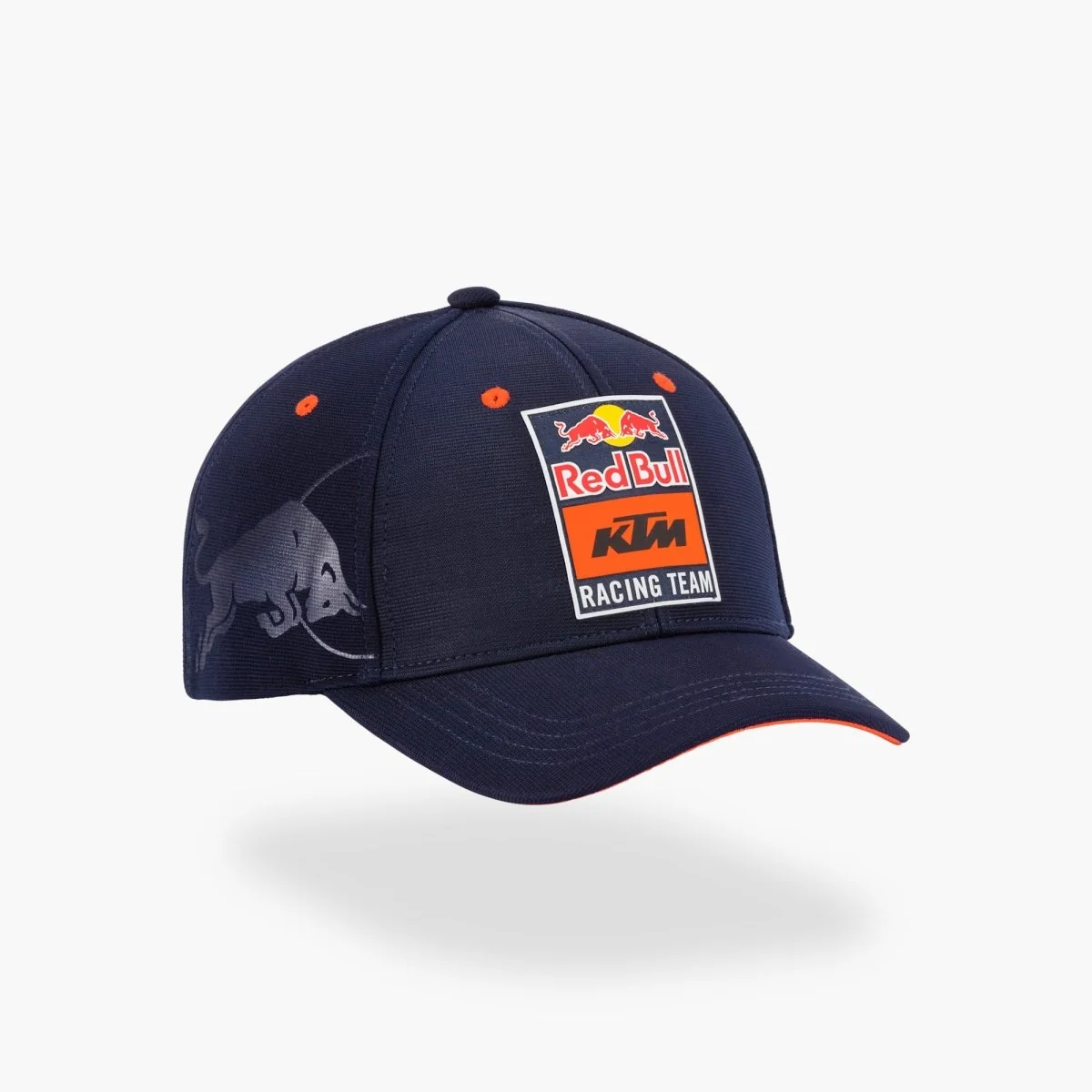 Boné KTM Red Bull Boost Curved