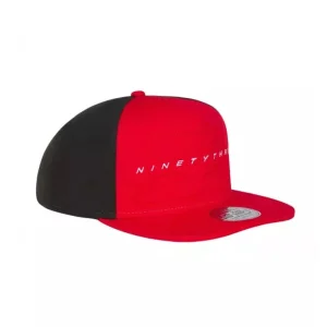 Boné Marc Marquez Embossed 93 Flatbrim
