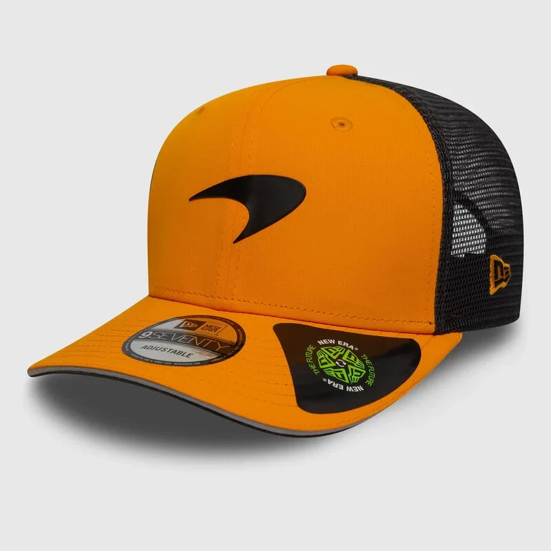 Boné NEWERA McLaren F1 Team Trucker 2025